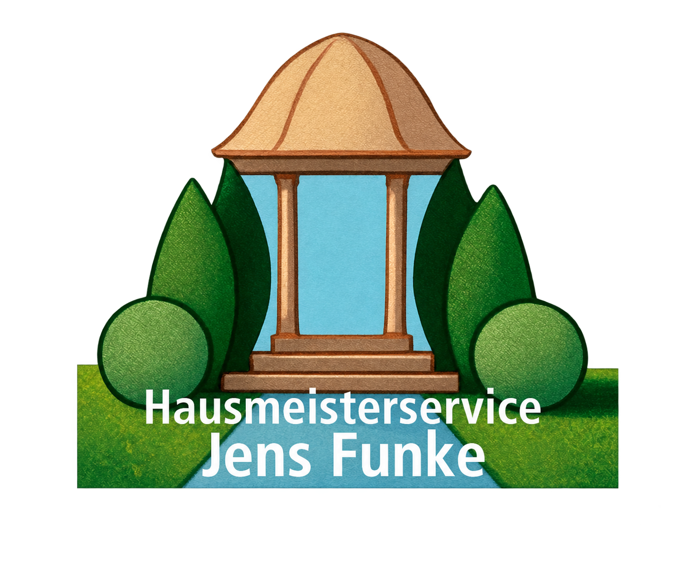 Hausmeisterservice Jens Funke